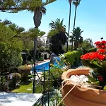 Casa Palmeiras Villa