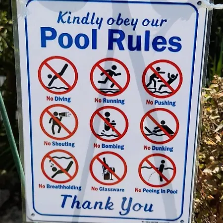 Casa Palmeiras Villa