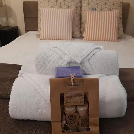 Casa Palmeiras * Charneca (Setubal)