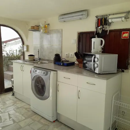 Casa Palmeiras Charneca (Setubal)