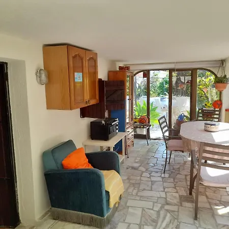 Casa Palmeiras Villa *