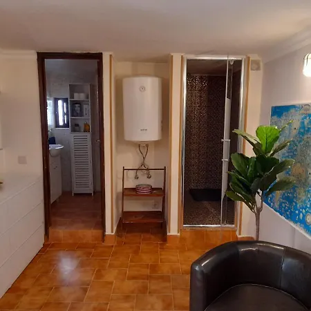 Casa Palmeiras Villa *