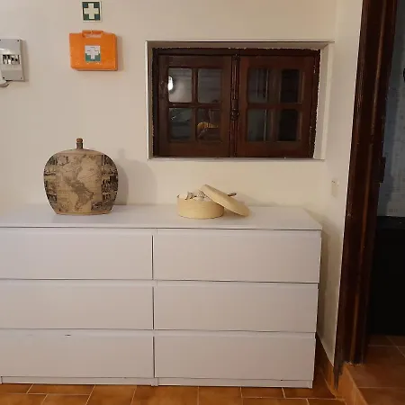 Villa Casa Palmeiras *