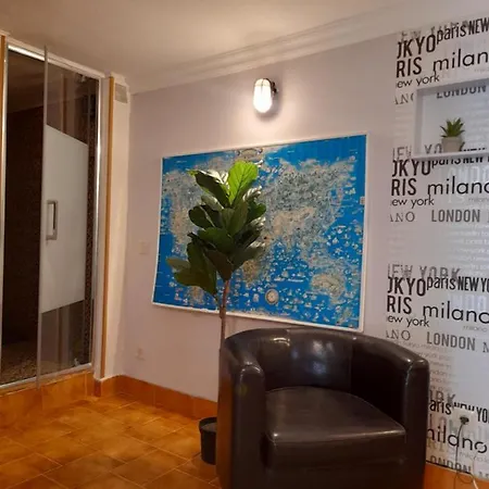 Casa Palmeiras Charneca (Setubal)