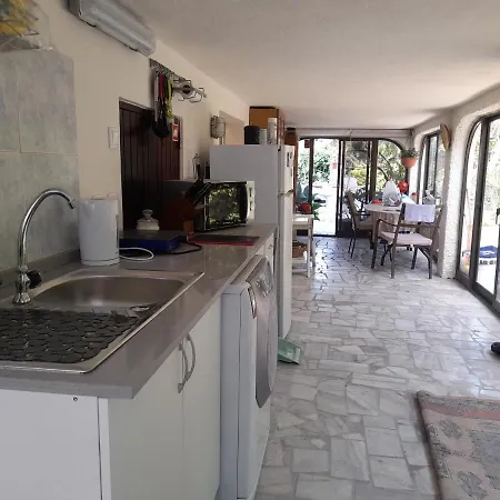 Casa Palmeiras * Charneca (Setubal)