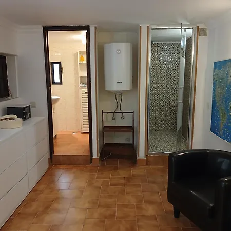 Villa Casa Palmeiras *