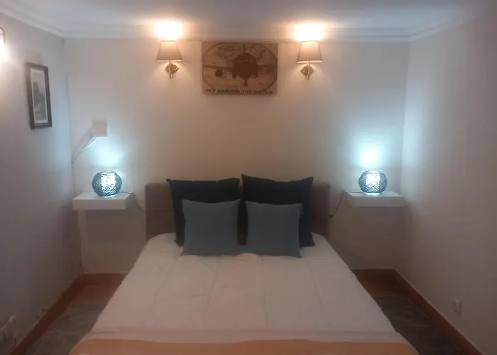 Casa Palmeiras
