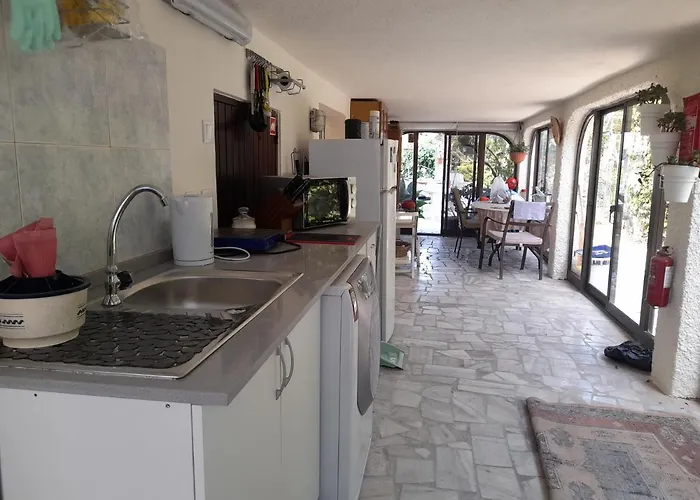Casa Palmeiras * Charneca (Setubal)