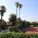 Villa Casa Palmeiras *