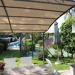 Casa Palmeiras Villa *