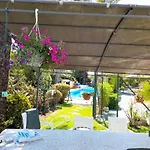 Casa Palmeiras Villa