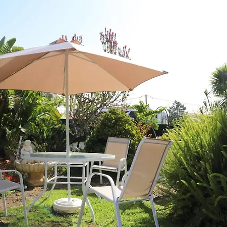 Вилла Casa Palmeiras *