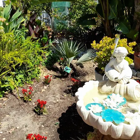 Вилла Casa Palmeiras