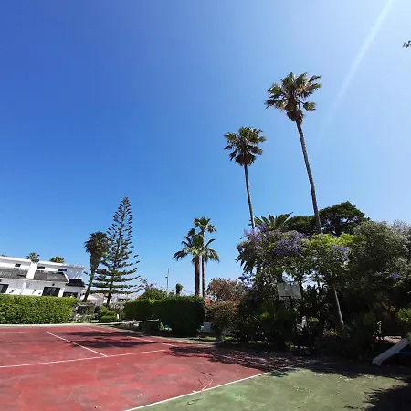 Вилла Casa Palmeiras Шарнека