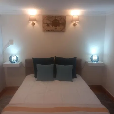 Casa Palmeiras