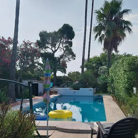 Casa Palmeiras *