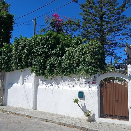 Casa Palmeiras * Charneca