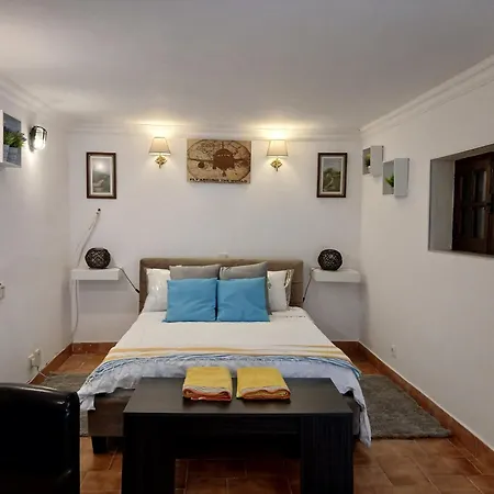 Casa Palmeiras *