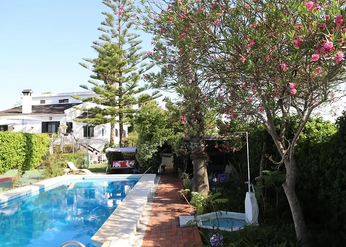 Casa Palmeiras Villa Charneca (Setubal)