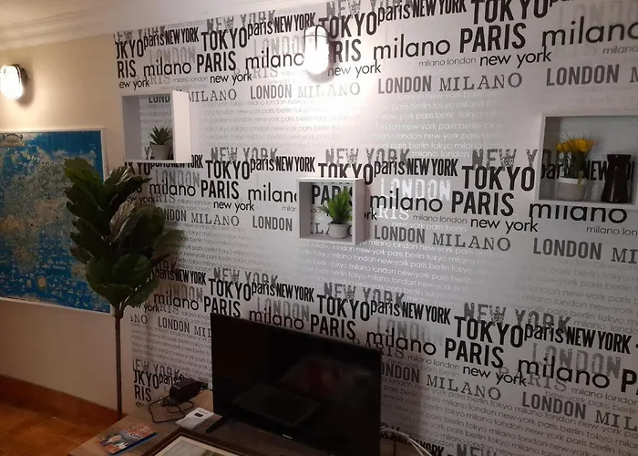 Casa Palmeiras * Charneca (Setubal)