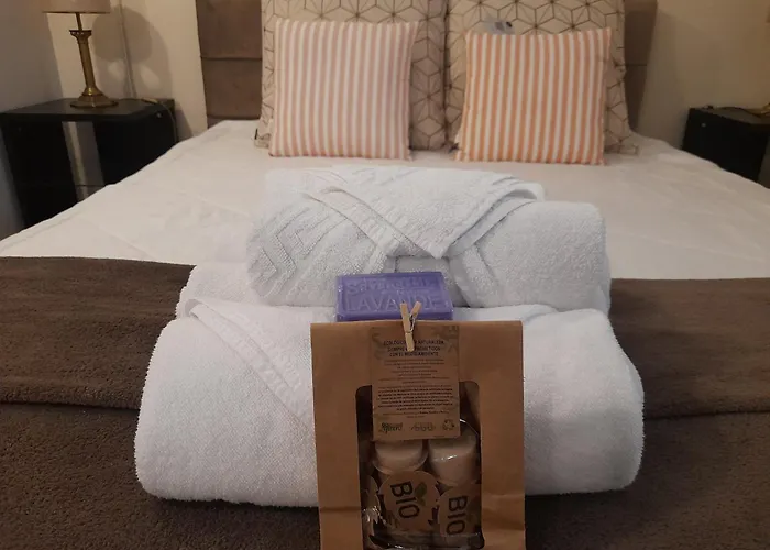 Casa Palmeiras * Charneca (Setubal)