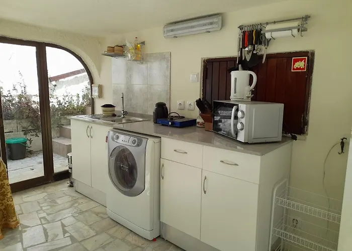 Casa Palmeiras Charneca (Setubal)