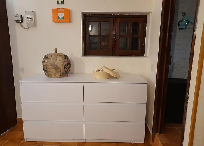 Villa Casa Palmeiras *