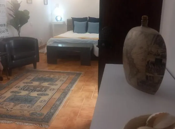 Casa Palmeiras Charneca (Setubal)