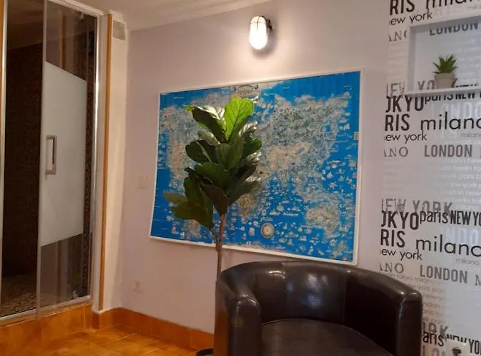 Casa Palmeiras Charneca (Setubal)